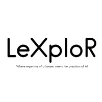 LeXploR logo - Similar company to Lexplore
