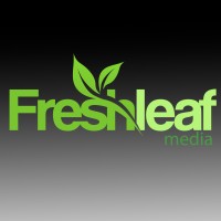 Freshleaf Media logo - Similar company to We Are Base