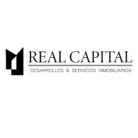 REAL CAPITAL : Desarrollos & Servicios inmobiliarios logo - Similar company to Airlex - Servicios Legales