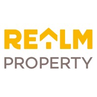 Realm Property logo - Similar company to Brightly Solutions