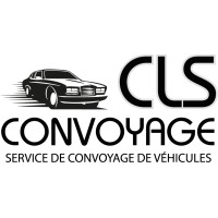 CLS convoyage logo - Similar company to Moov Your Car