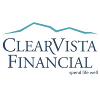 ClearVista Financial logo - Similar company to Constitution Wealth
