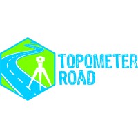 TopoMeter Road logo - Similar company to Exedra Bim