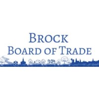 Brock Board of Trade logo - Similar company to Ontario Tech Teaching & Learning Centre