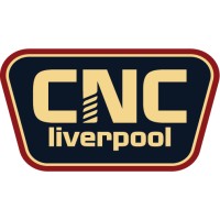 CNC Liverpool logo - Similar company to Fresh Visuals