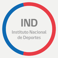 Instituto Nacional de Deportes de Chile logo - Similar company to Federación Chilena De Deportes Acuáticos