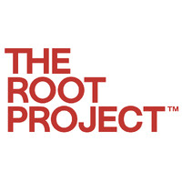 The Root Project Hair Care logo - Similar company to Boldhue, Inc.