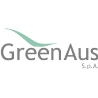 Green AUS S.p.A. logo - Similar company to Blu Sistemi