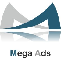 MegaAds logo - Similar company to Megaads Ltd
