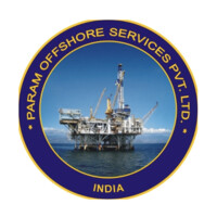 Param Offshore Services Pvt. Ltd. logo - Similar company to Param Enterprise