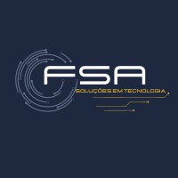 FSA - Soluções em Tecnologia logo - Similar company to Etecnologia