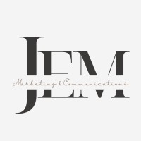 JEM Marketing & Communications logo - Similar company to Ai Communications Ltd
