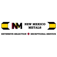 New Mexico Metals logo - Similar company to Az Metals
