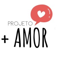 Projeto +Amor logo - Similar company to Obra Do Berço