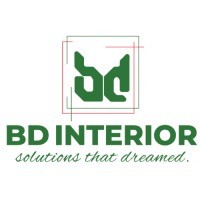 BD INTERIOR logo - Similar company to Studio Kolpona