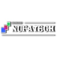 NUFATECH logo - Similar company to Syandsign Studio