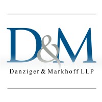 Danziger & Markhoff Llp
