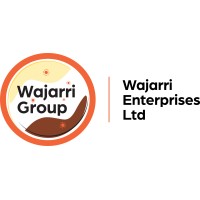 Wajarri Enterprises Limited logo - Similar company to Karrara Solutions