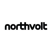 Northvolt North America logo - Similar company to Northvolt