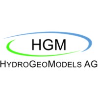 HydroGeoModels AG logo - Similar company to Tk Consult Ag
