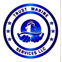 TRUST MARINE SERVICES LLC logo - Similar company to Juice Time