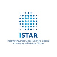 iSTAR – integrative Advanced Clinician Scientists Targeting Inflammatory and Infectious Diseases logo - Similar company to Ern Rare-Liver