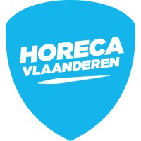 Horeca Vlaanderen logo - Similar company to Horeca Forma Be Pro