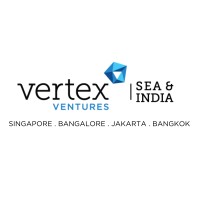 Vertex Ventures SE Asia & India logo - Similar company to Kazam