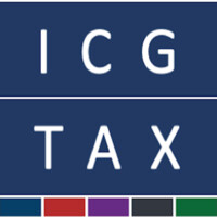 ICGTAX Global - Internal Consulting Group TAX logo - Similar company to Jaanik Business Solutions