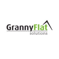 Granny Flat Solutions logo - Similar company to Tiny Home Solutions