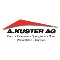 A. Kuster AG logo - Similar company to Dachstrom Gmbh