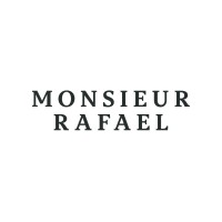 Monsieur Rafael logo - Similar company to Moishes