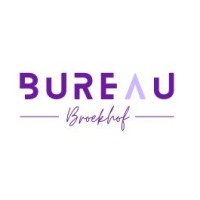 Bureau Broekhof logo - Similar company to Studio Sparketing