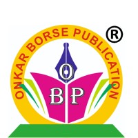 ONKAR BORSE PUBLICATION (OBP) logo - Similar company to Bluestone Advisory