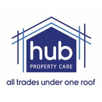 Hub Property Care logo - Similar company to Buyerr