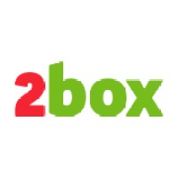 2Box Gambling logo - Similar company to 2Box