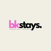 BK Stays logo - Similar company to Chesapeake Stays