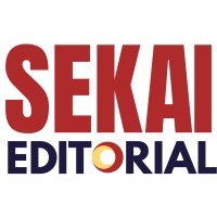 Editorial Sekai, S.L. logo - Similar company to Ediciones Babylon Sl