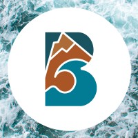 Brick & Brine Creative Agency logo - Similar company to Farsight Creative Agency