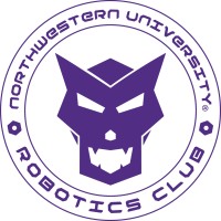 Northwestern University Robotics Club logo - Similar company to Global Research And Consulting Group (Kellogg)