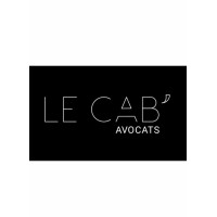 Le Cab' Avocats logo - Similar company to Le Schmilblick