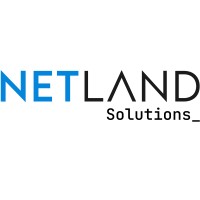Netland Solutions logo - Similar company to Ignaszak