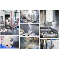 Pertl Präzisionstechnik GmbH logo - Similar company to Hobe Gmbh | Micro Tools