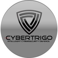 Cybertrigo logo - Similar company to Terra Data S