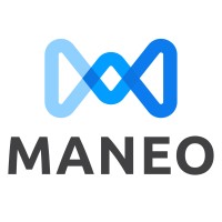 Maneo logo - Similar company to Innoca