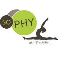 SoPHY - Sport & Nutrition logo - Similar company to Jérémy Menet - Nutrition Et Santé (Le Nutriscope)