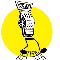 Pomann Sound logo - Similar company to Rebound Sound Company