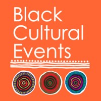 Black Cultural Events logo - Similar company to Intelligenc-E
