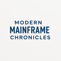 Modern Mainframe Chronicles logo - Similar company to Cobol Development