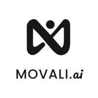 Movali.ai logo - Similar company to Tekula Conseil
